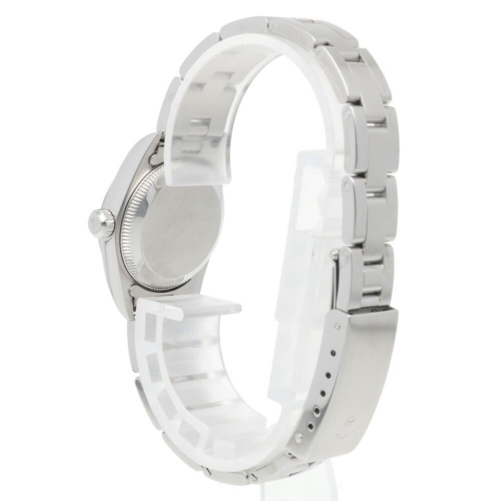Rolex Oyster Perpetual Watch Stainless Steel 76080 Automatic Ladies ROLEX A S... - Picture 5 of 12